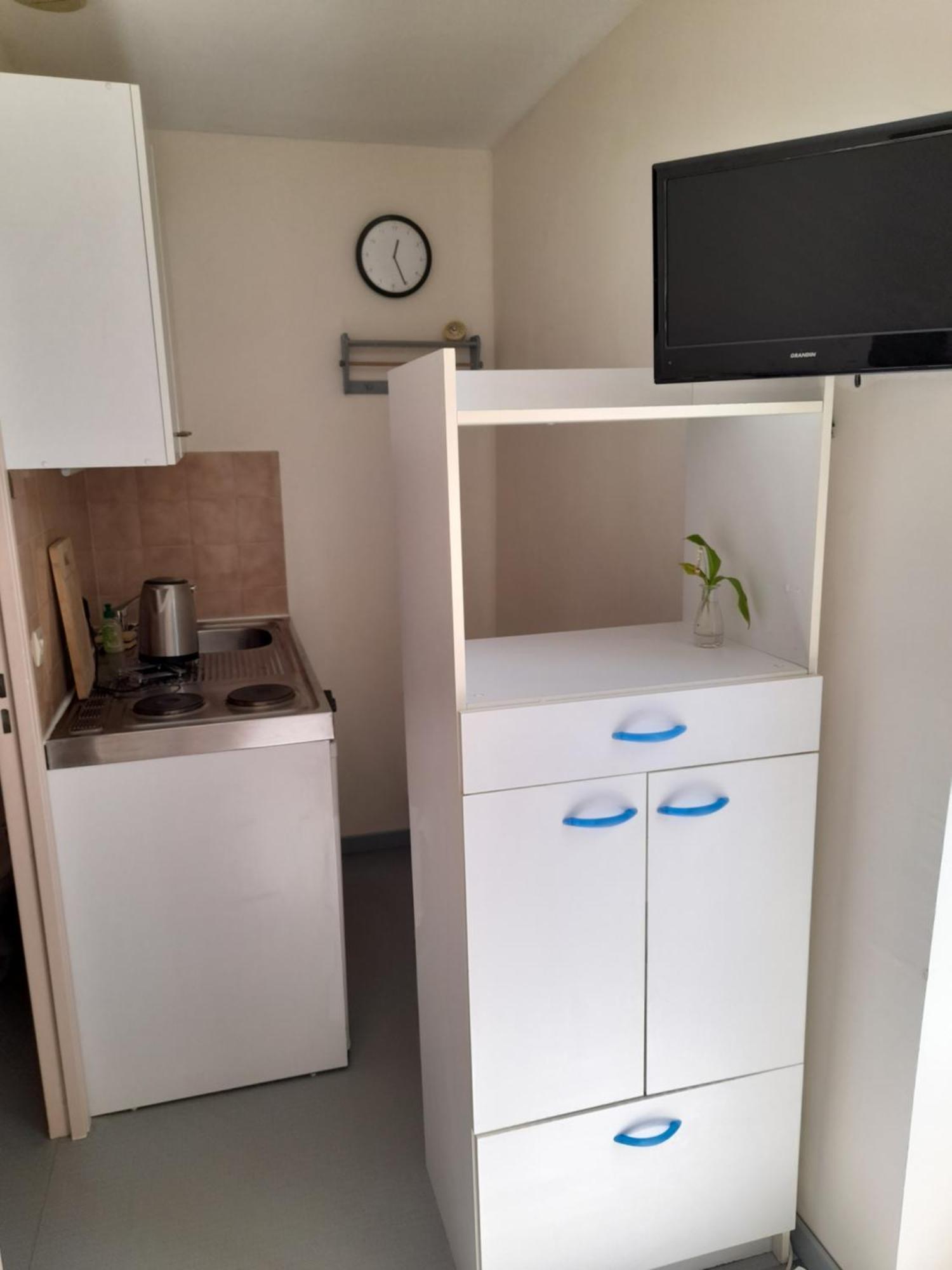 Super Appartement Centre Ville Digne-Les-Bains Exterior foto