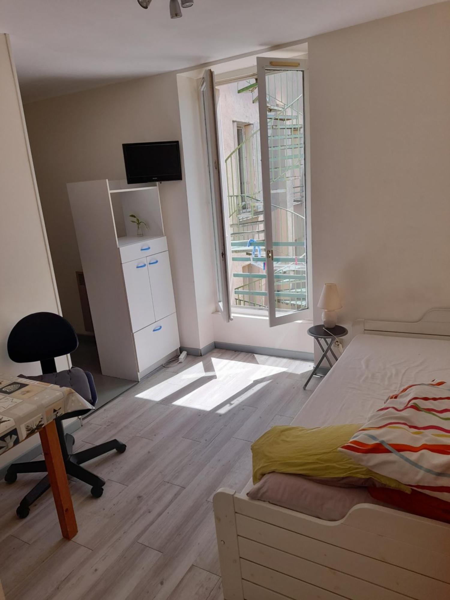 Super Appartement Centre Ville Digne-Les-Bains Exterior foto